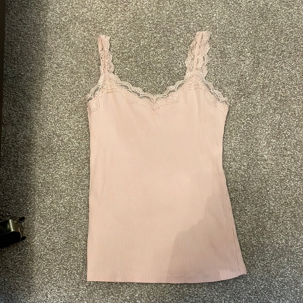 maurices tank top, size small